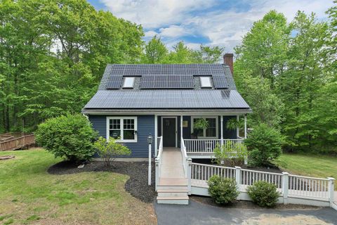 Photo of 3 Pendergast Road, Newmarket, NH 03857 (MLS # 5091576)