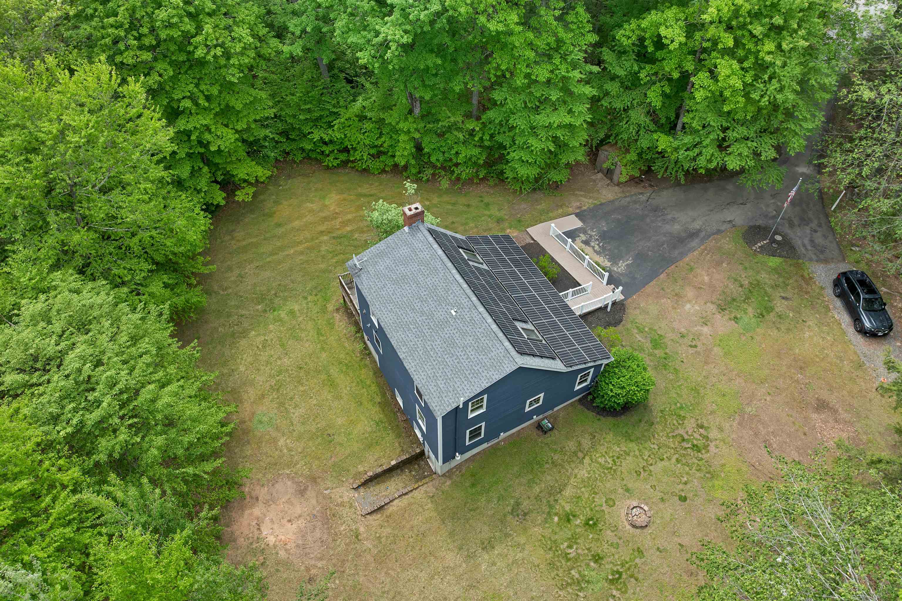Photo 1 of 60 — 3 Pendergast Road, Newmarket, NH 03857