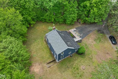 3 Pendergast Road, Newmarket, NH 03857 - #: 5091576