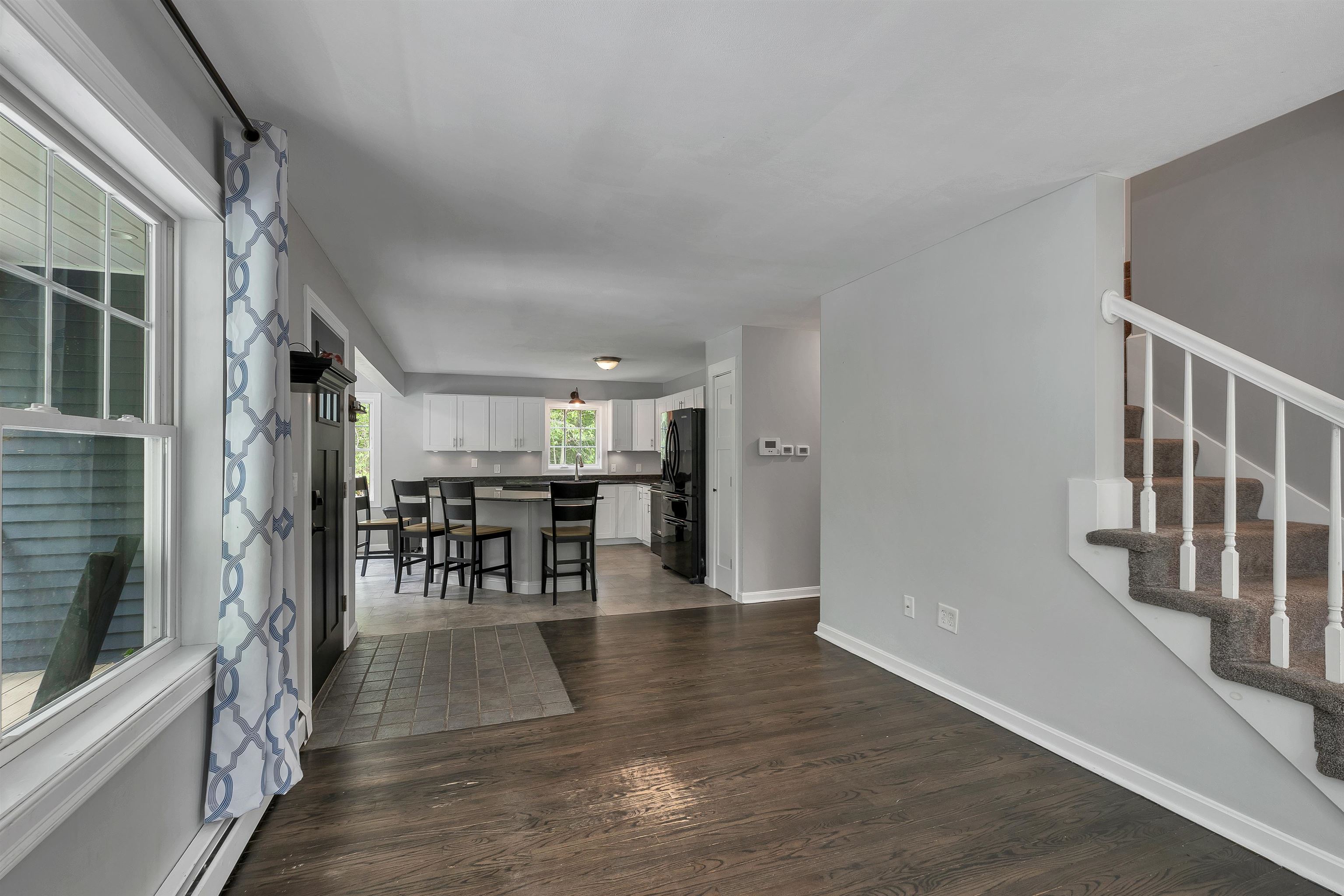 3 Pendergast Road
