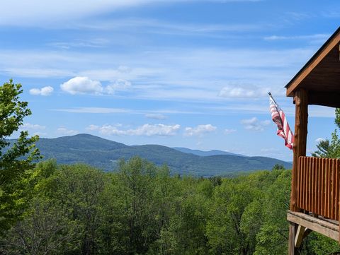 Photo of 320 Hunt Mountain Road, Monroe, NH 03771 (MLS # 5091792)