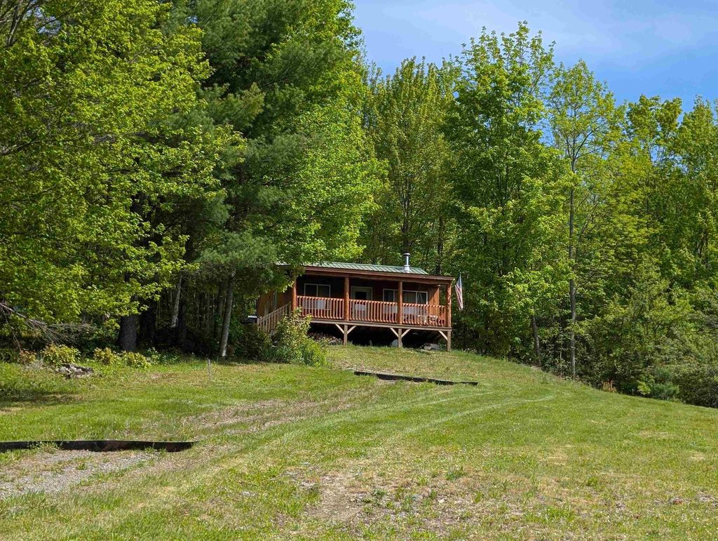 Photo of 320 Hunt Mountain Road, Monroe, NH 03771 (MLS # 5091792)