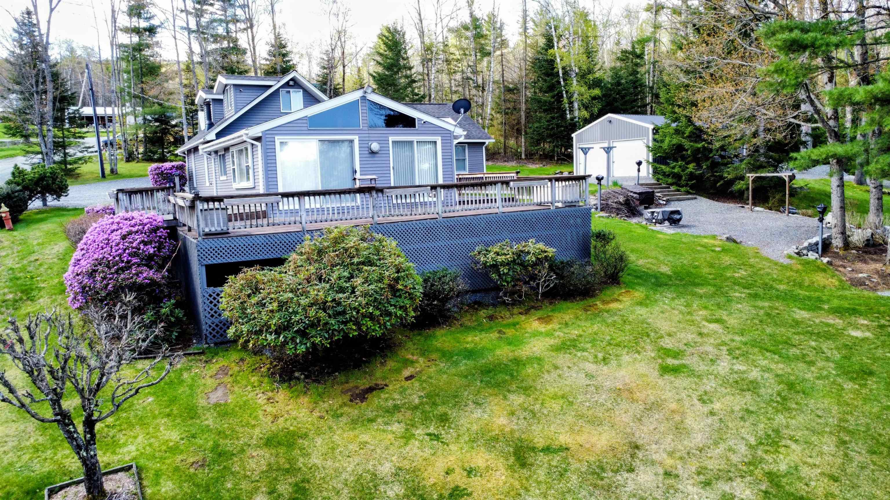 58 Barber Road