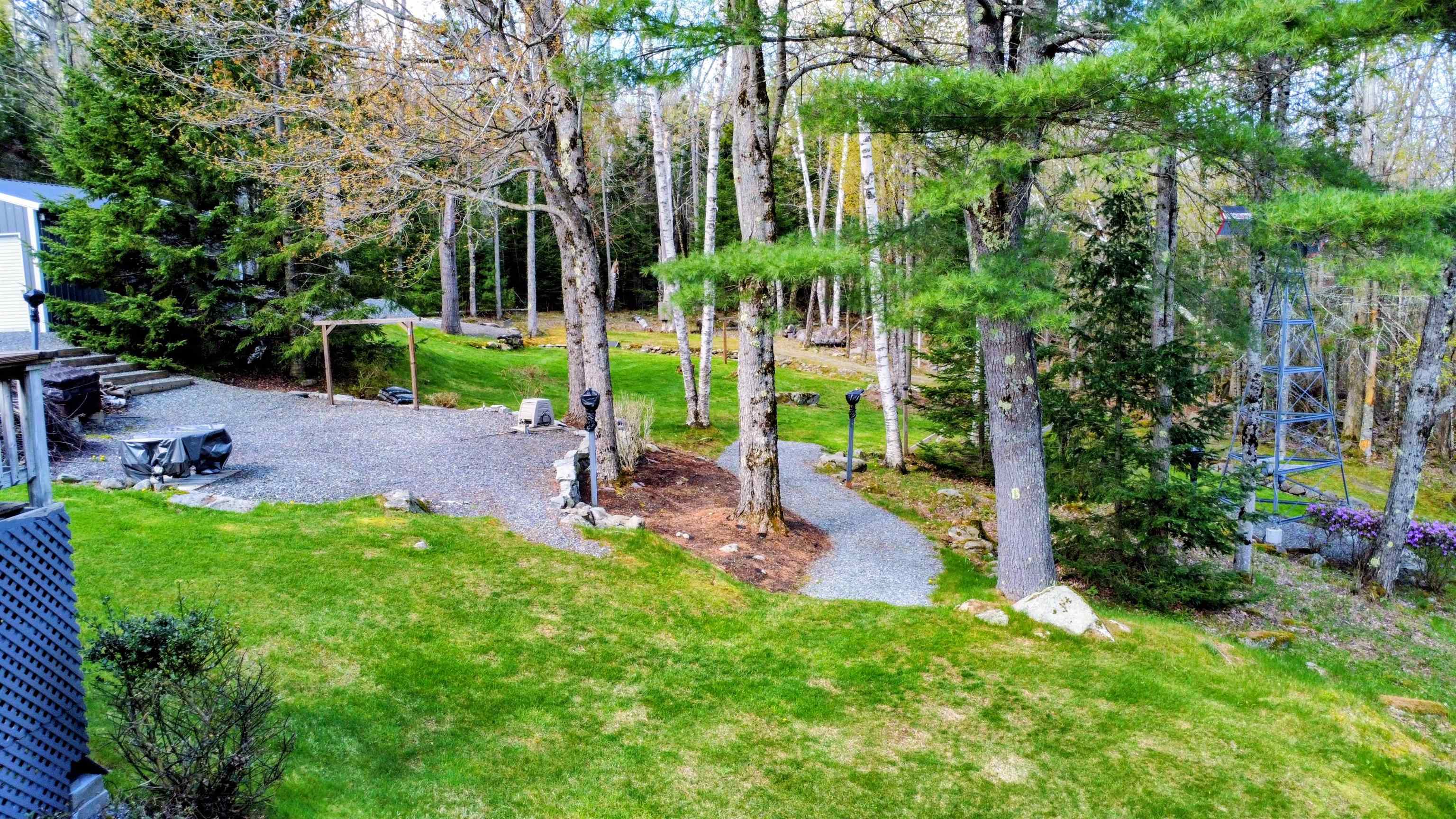 58 Barber Road