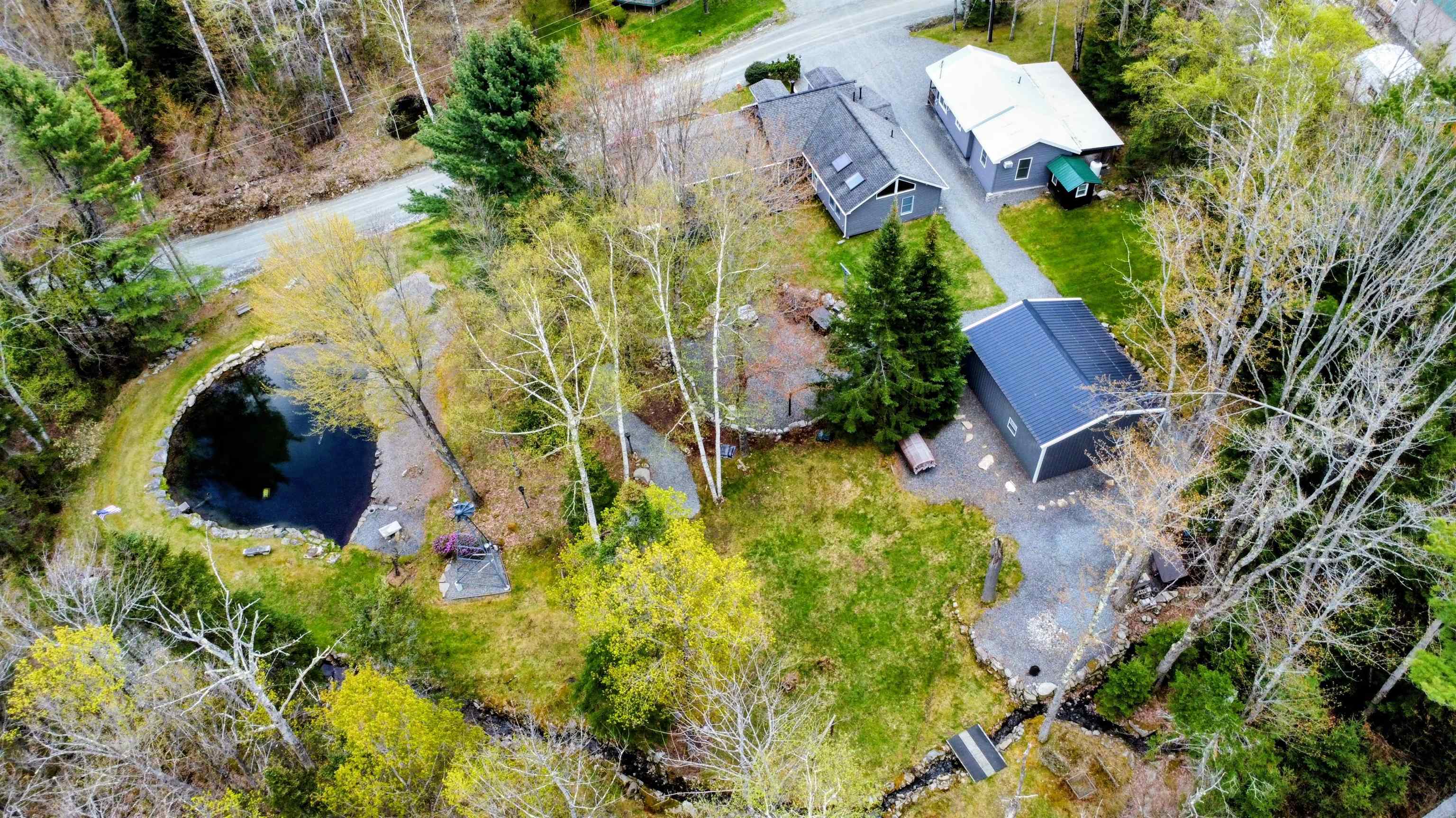 58 Barber Road