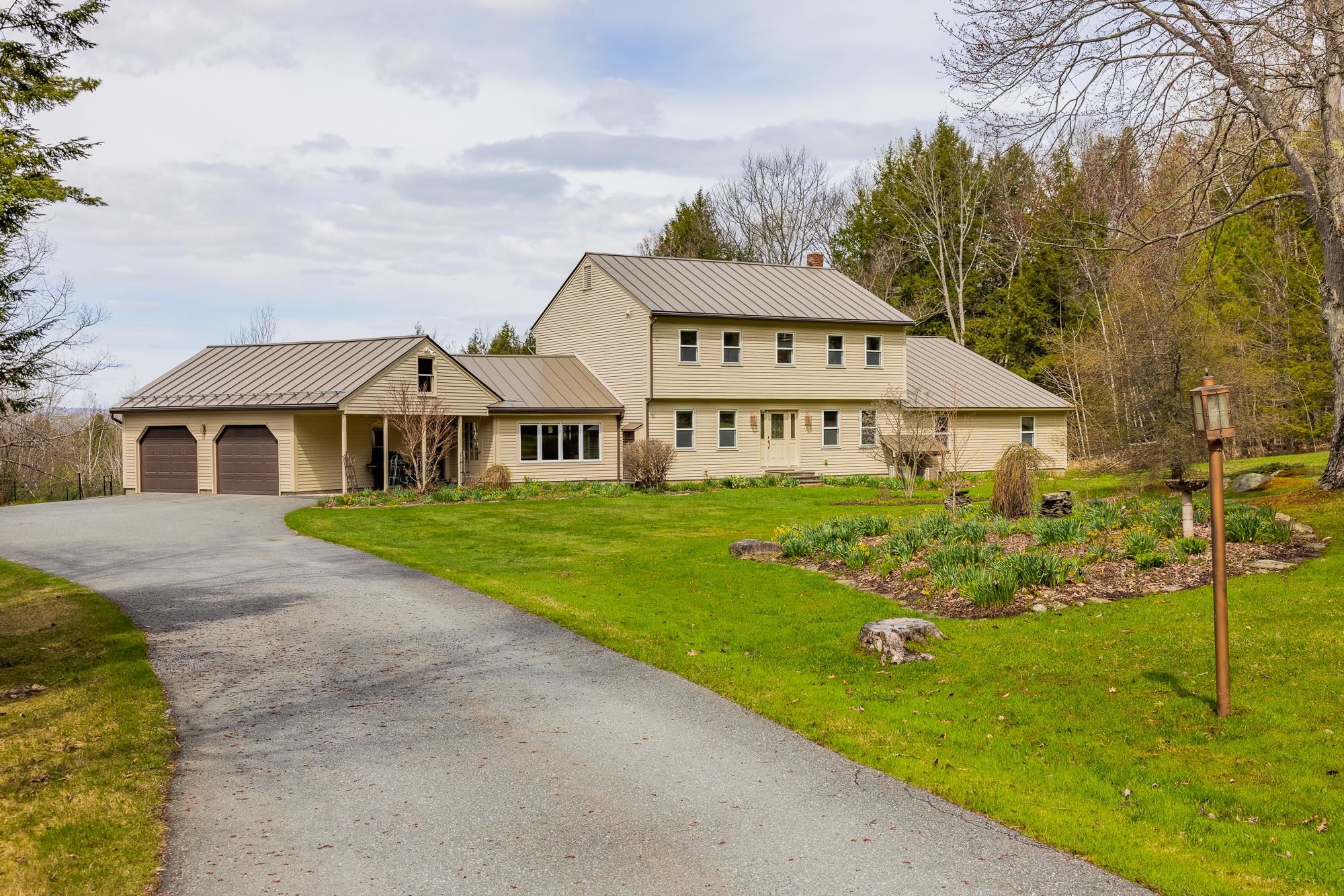 33 Rolling Ridge Road