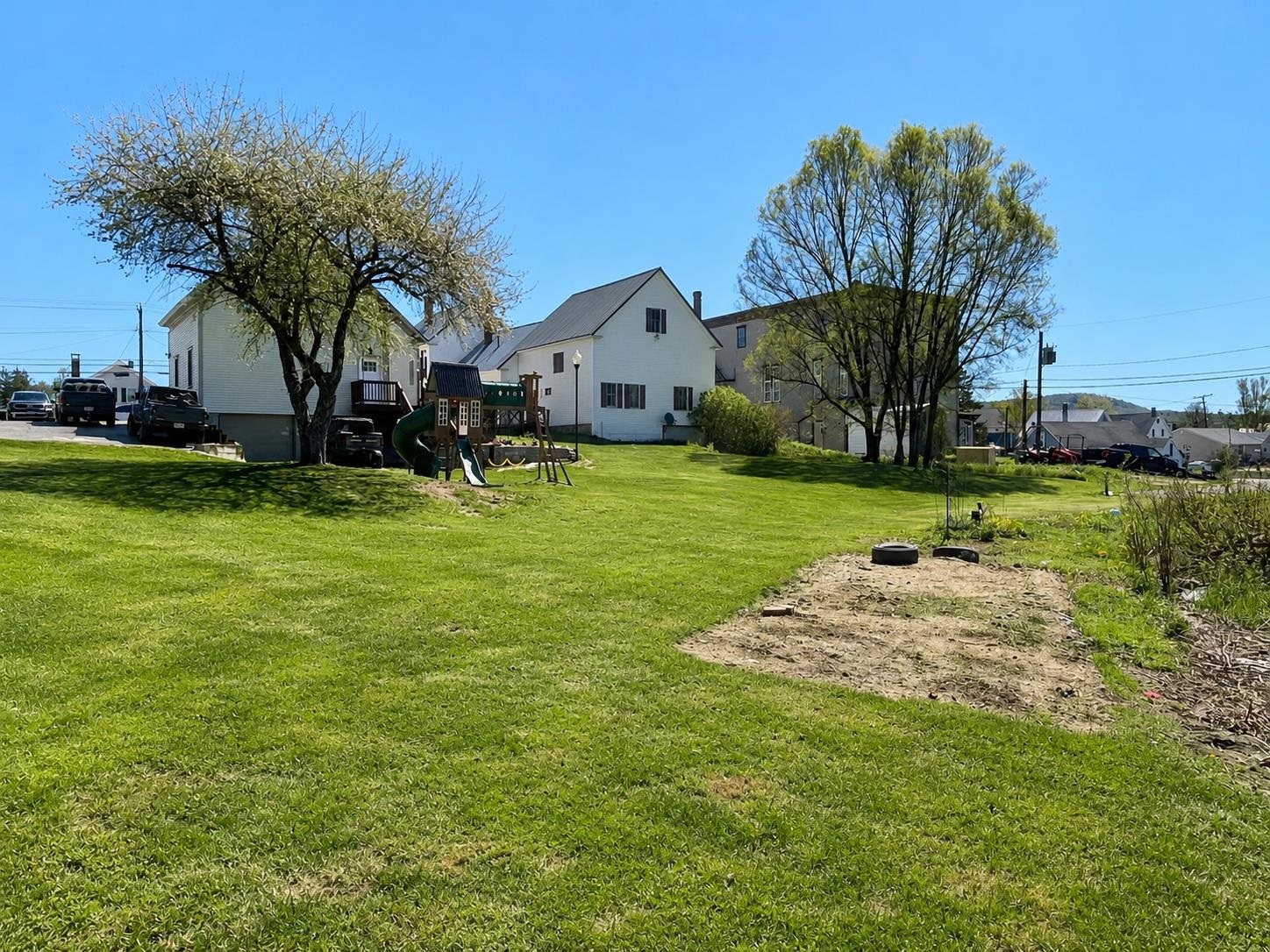 735 Milan Road