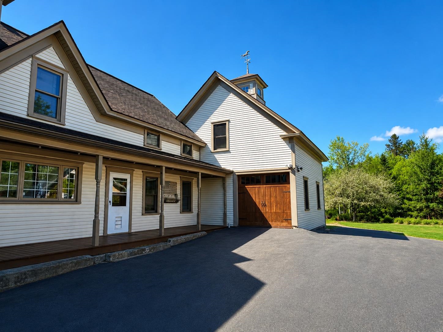 735 Milan Road