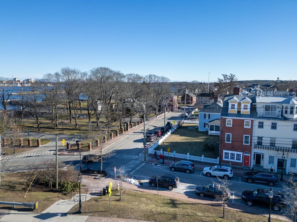 Photo of 36 State Street #B, Portsmouth, NH 03801 (MLS # 5091546)