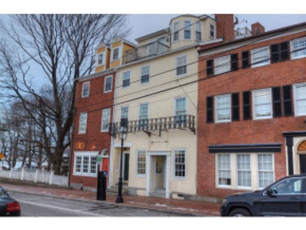 Photo of 36 State Street #B, Portsmouth, NH 03801 (MLS # 5091546)