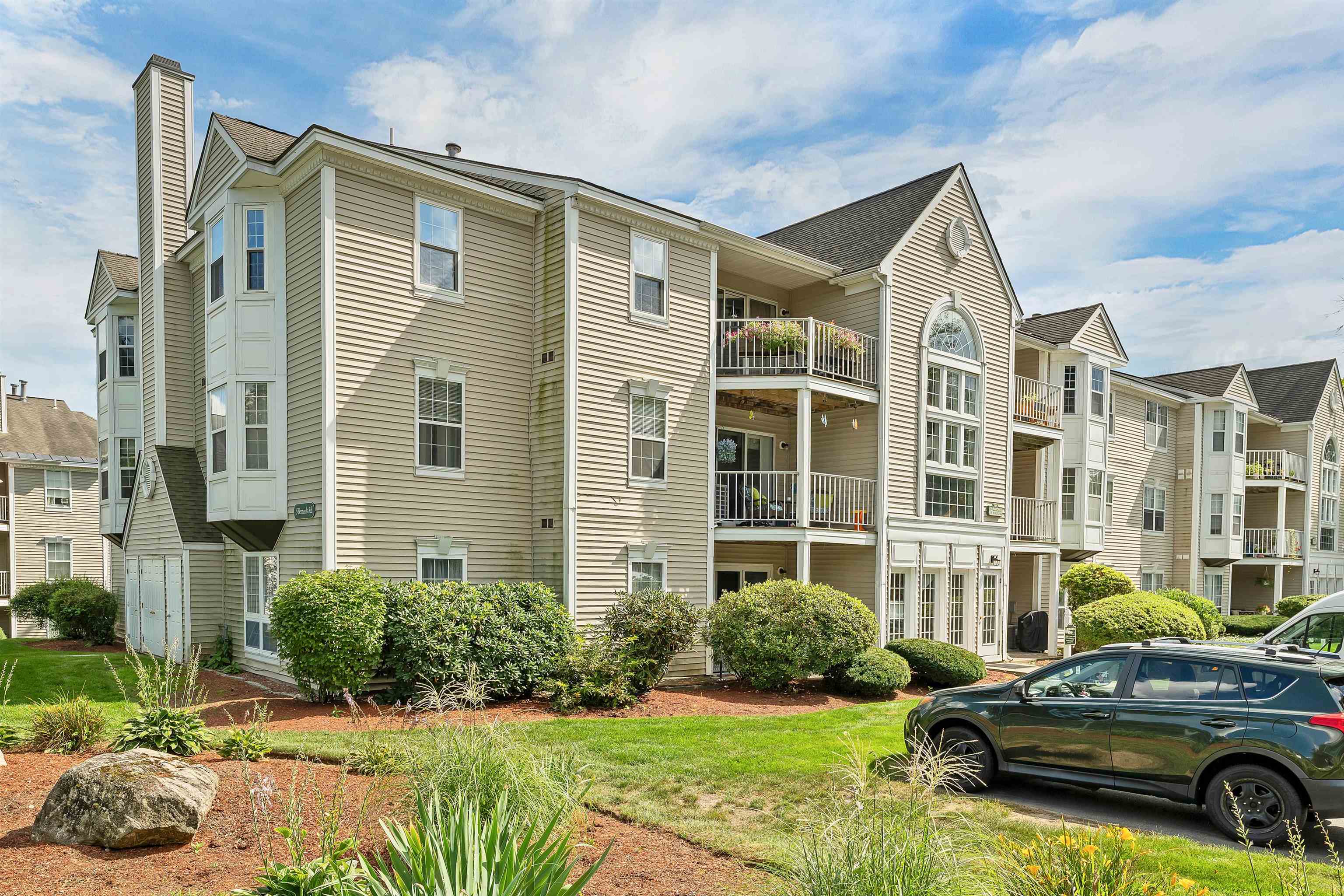5 Bernards Road 1