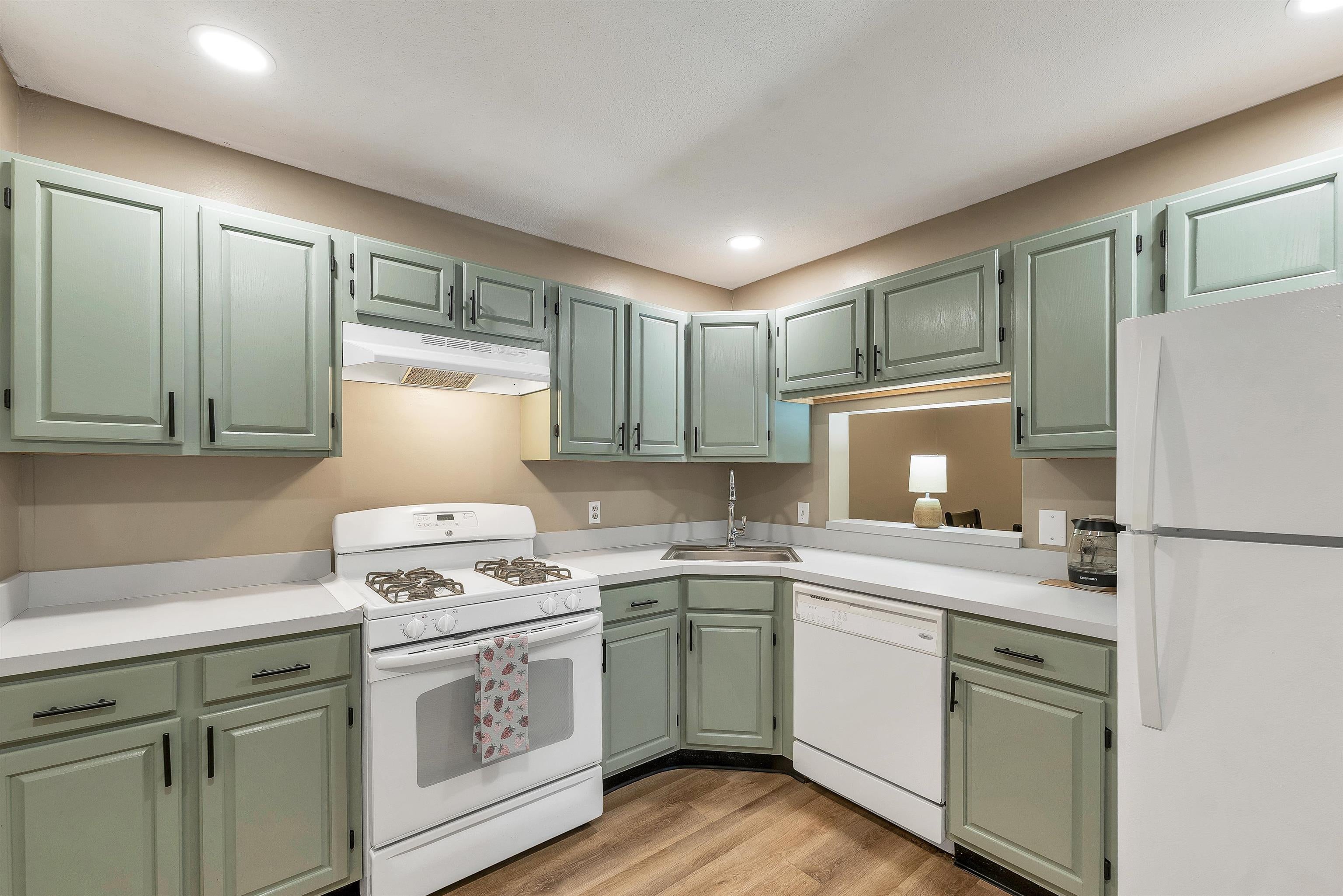 5 Bernards Road 1