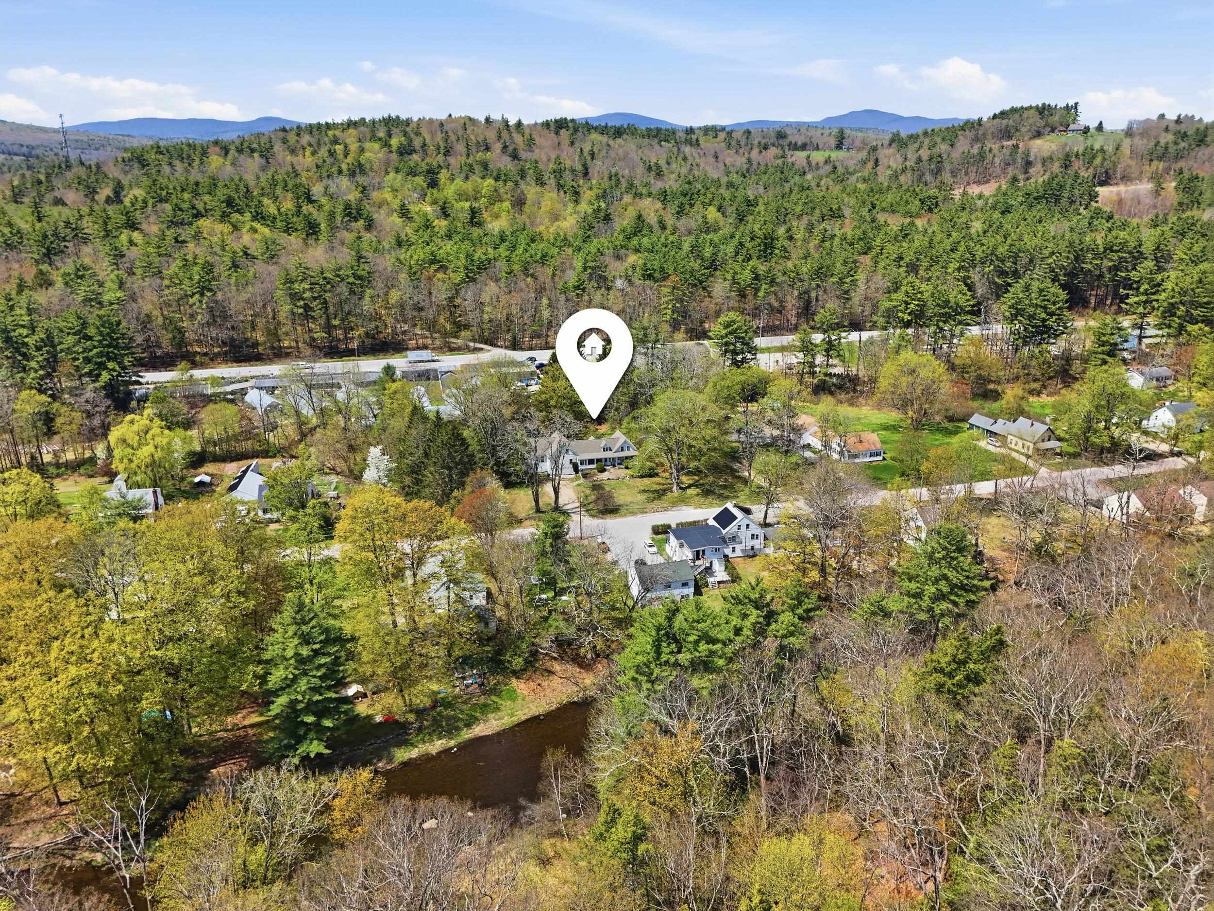 57 Intervale Road