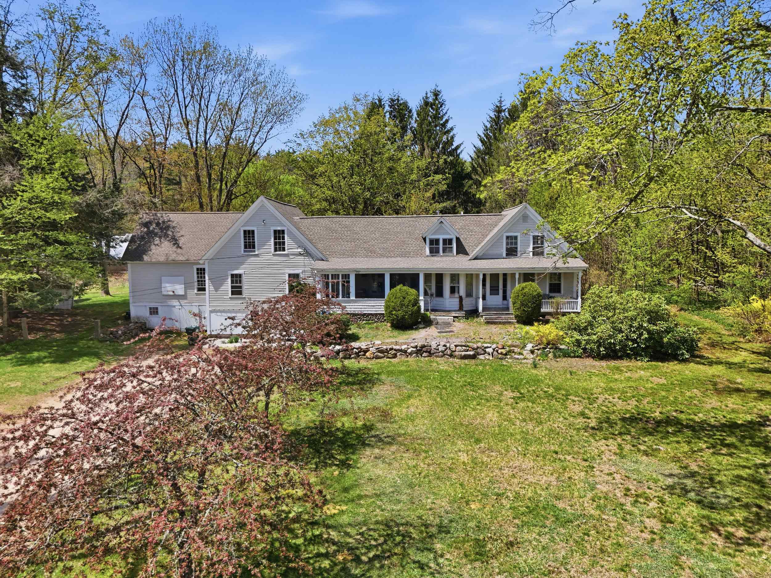 57 Intervale Road