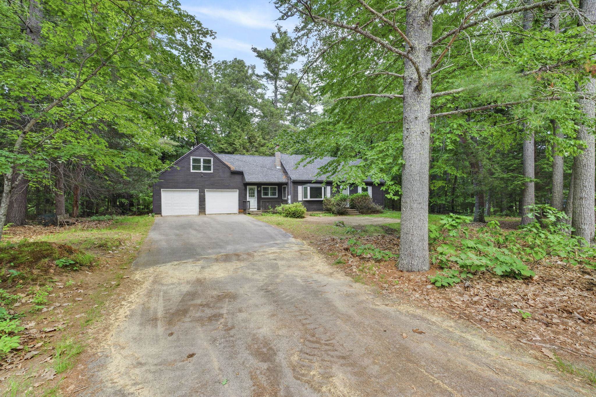 62 Boody Farm Road