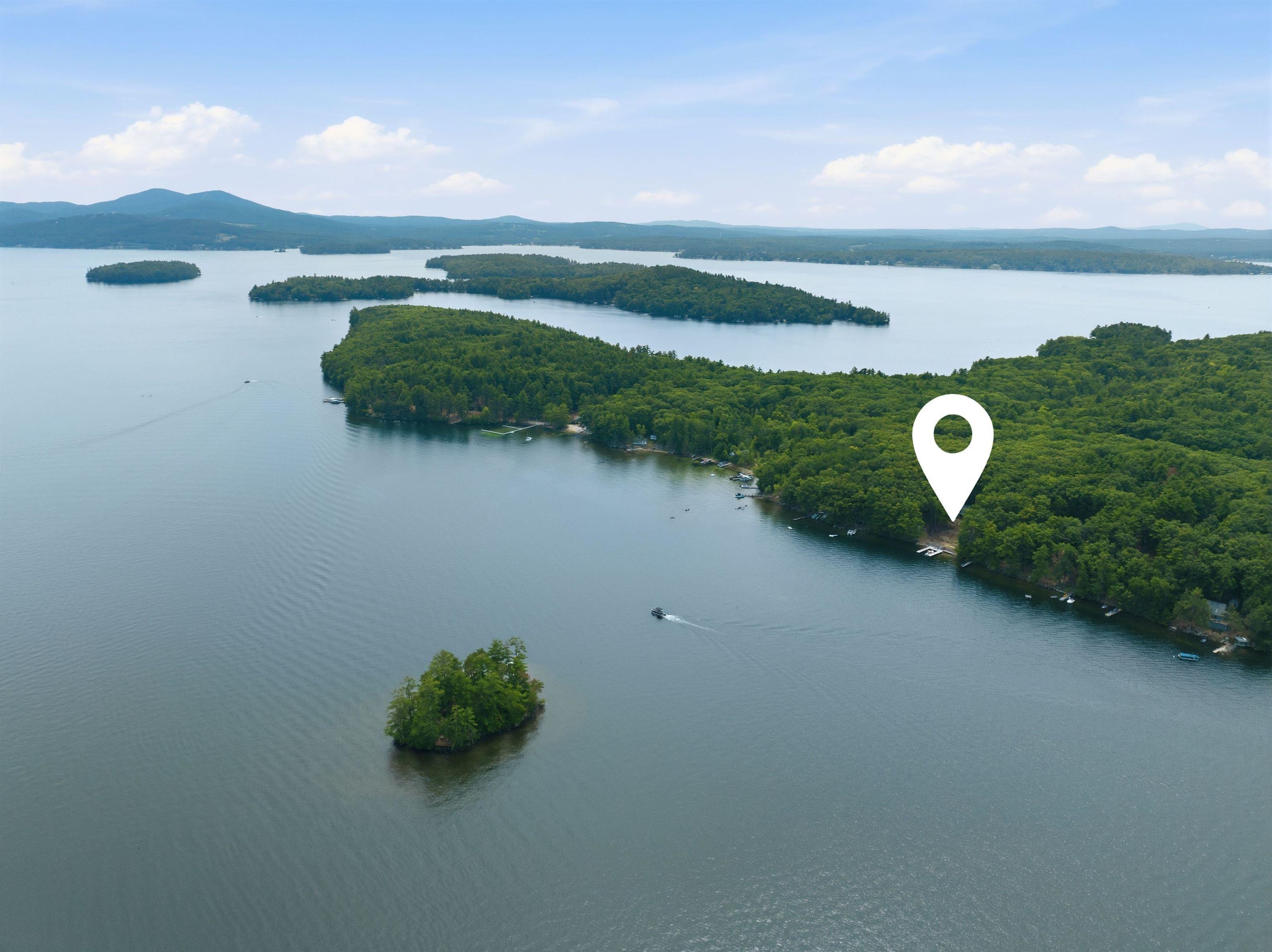 155 Bear Island