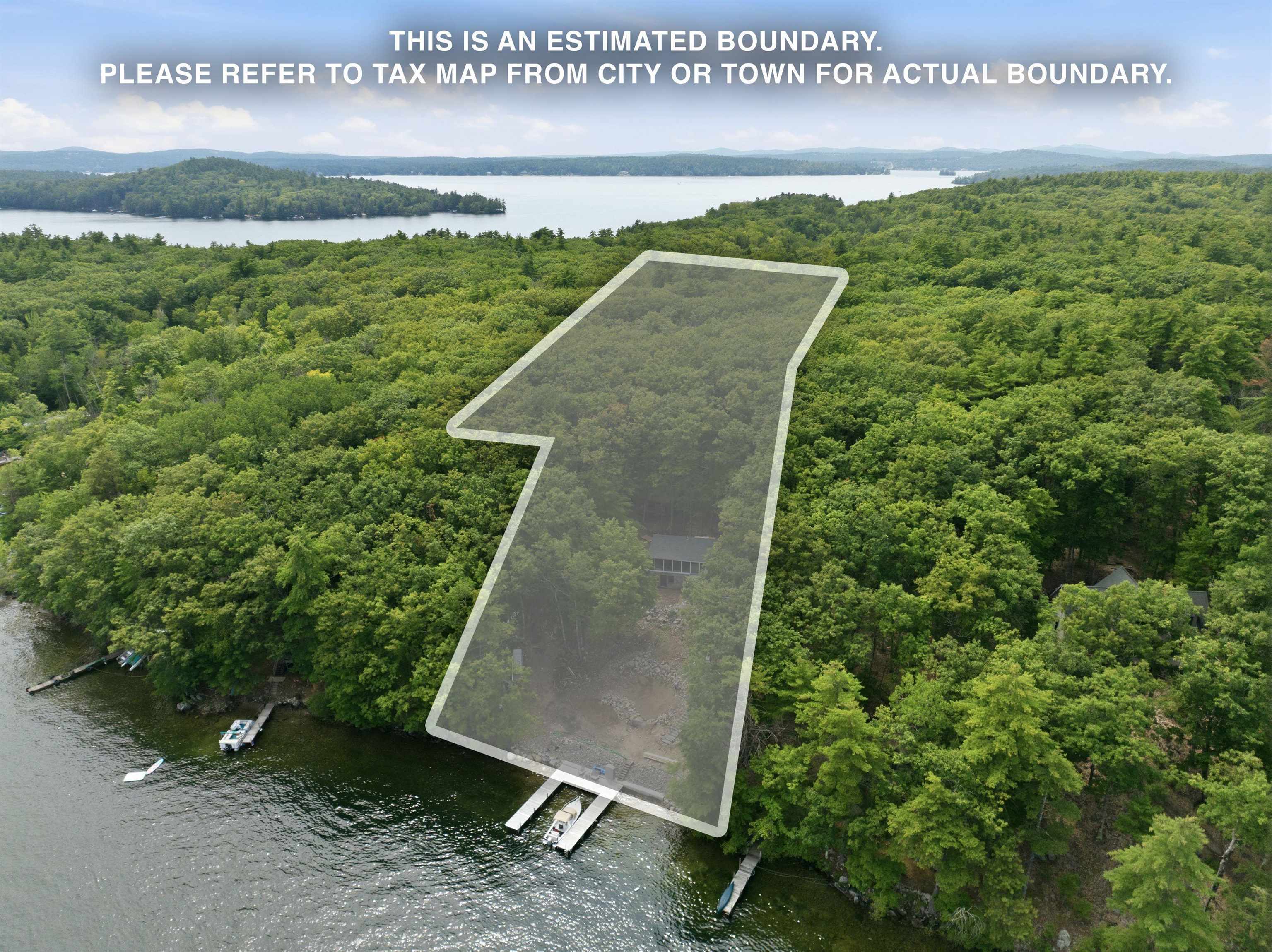 155 Bear Island