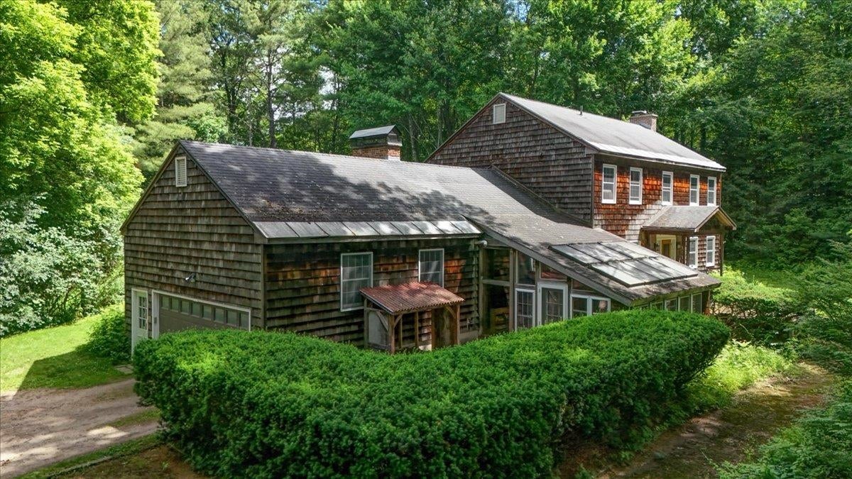 10 Birch Lane