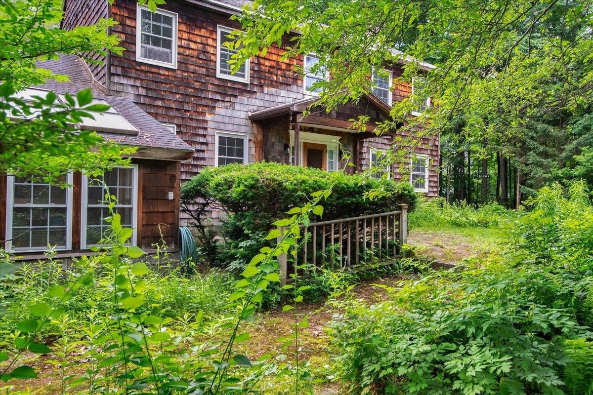 10 Birch Lane
