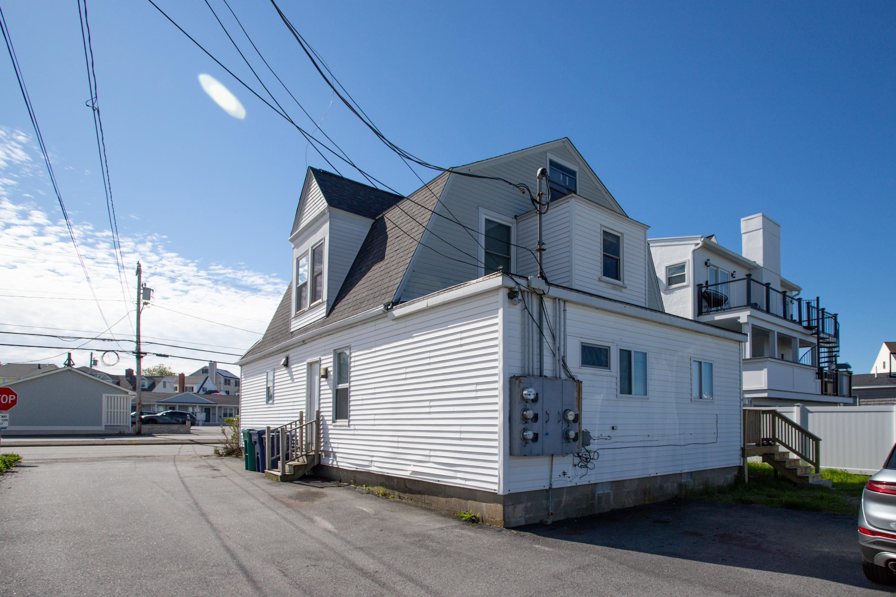 531 Ocean Boulevard