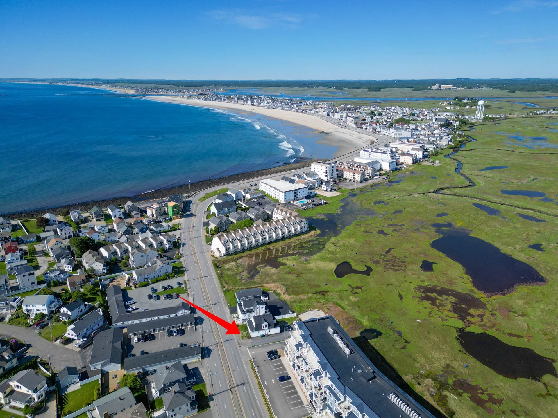 531 Ocean Boulevard