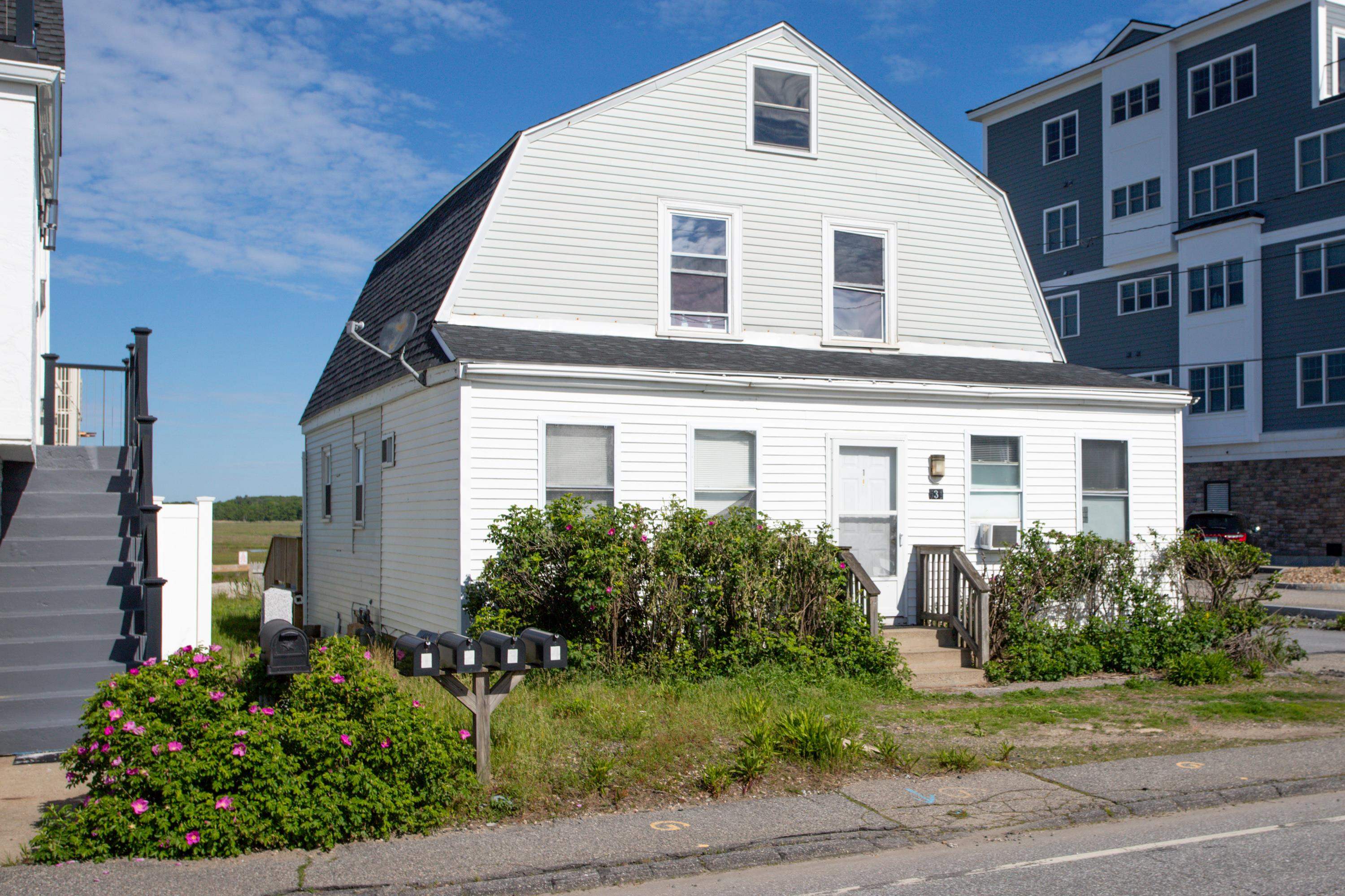 531 Ocean Boulevard