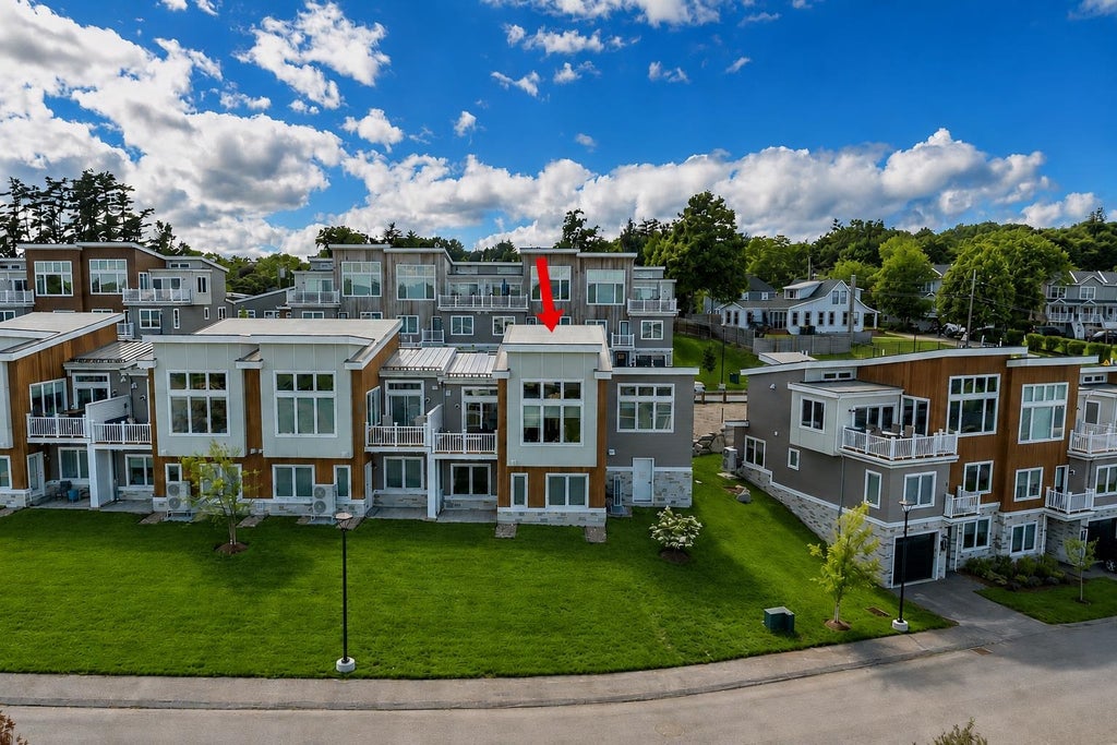 Photo of 49 Vantage Point Drive #1, Laconia, NH 03246 (MLS # 5096305)