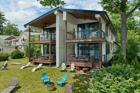 Photo of 14 Hill Road #D1, Tilton, NH 03276 (MLS # 5097300)