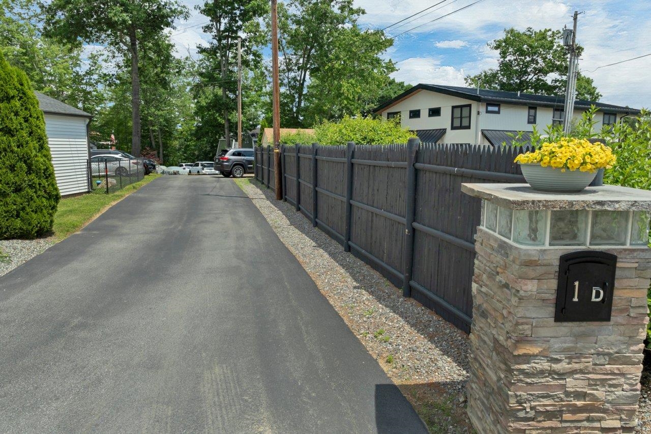 14 Hill Road D1
