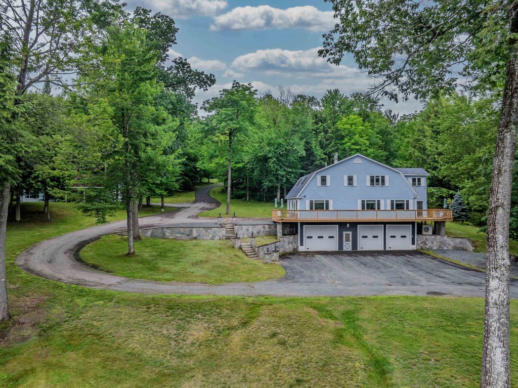 Photo of 1952 Monroe Road, Littleton, NH 03561 (MLS # 5097716)