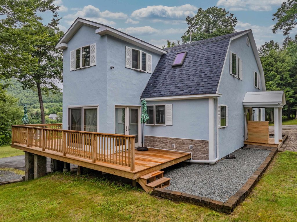 Photo of 1952 Monroe Road, Littleton, NH 03561 (MLS # 5097716)