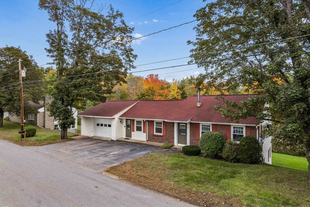 Photo of 65 Blossom Street, Keene, NH 03431 (MLS # 5114682)