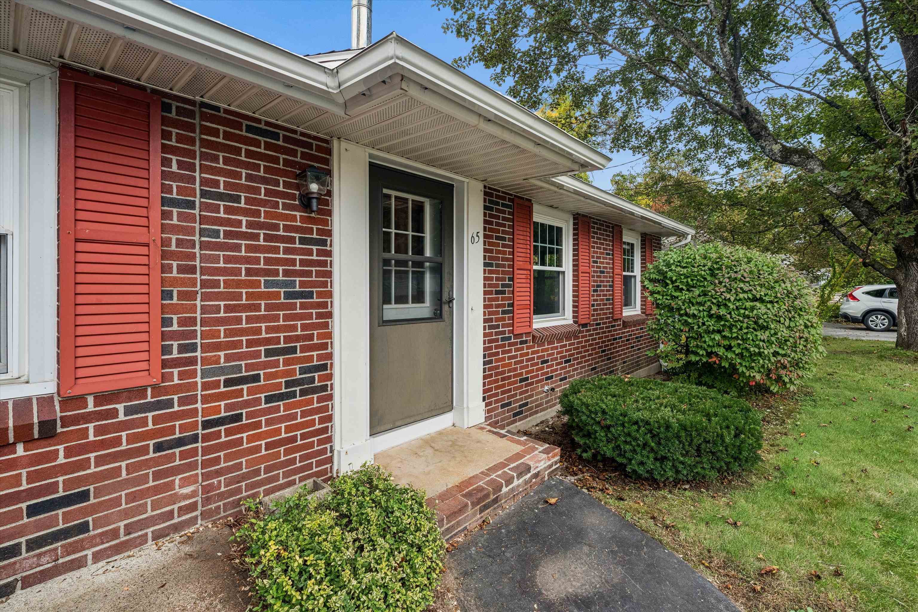 65 Blossom Street