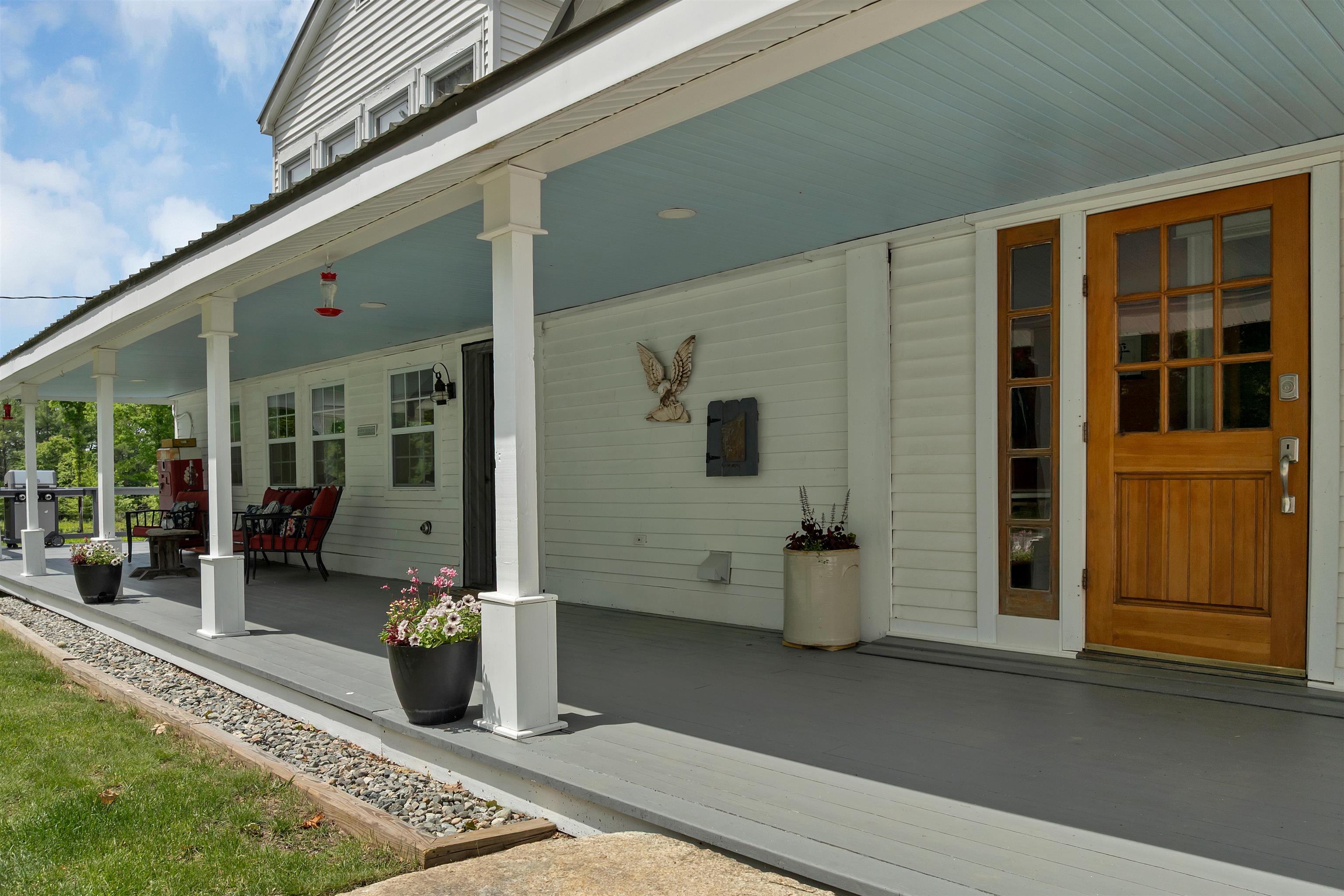 220 Stockbridge Corner Road