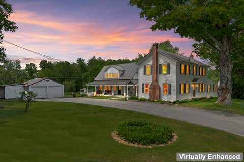Property photo of 220 Stockbridge Corner Road, Alton, NH 03809