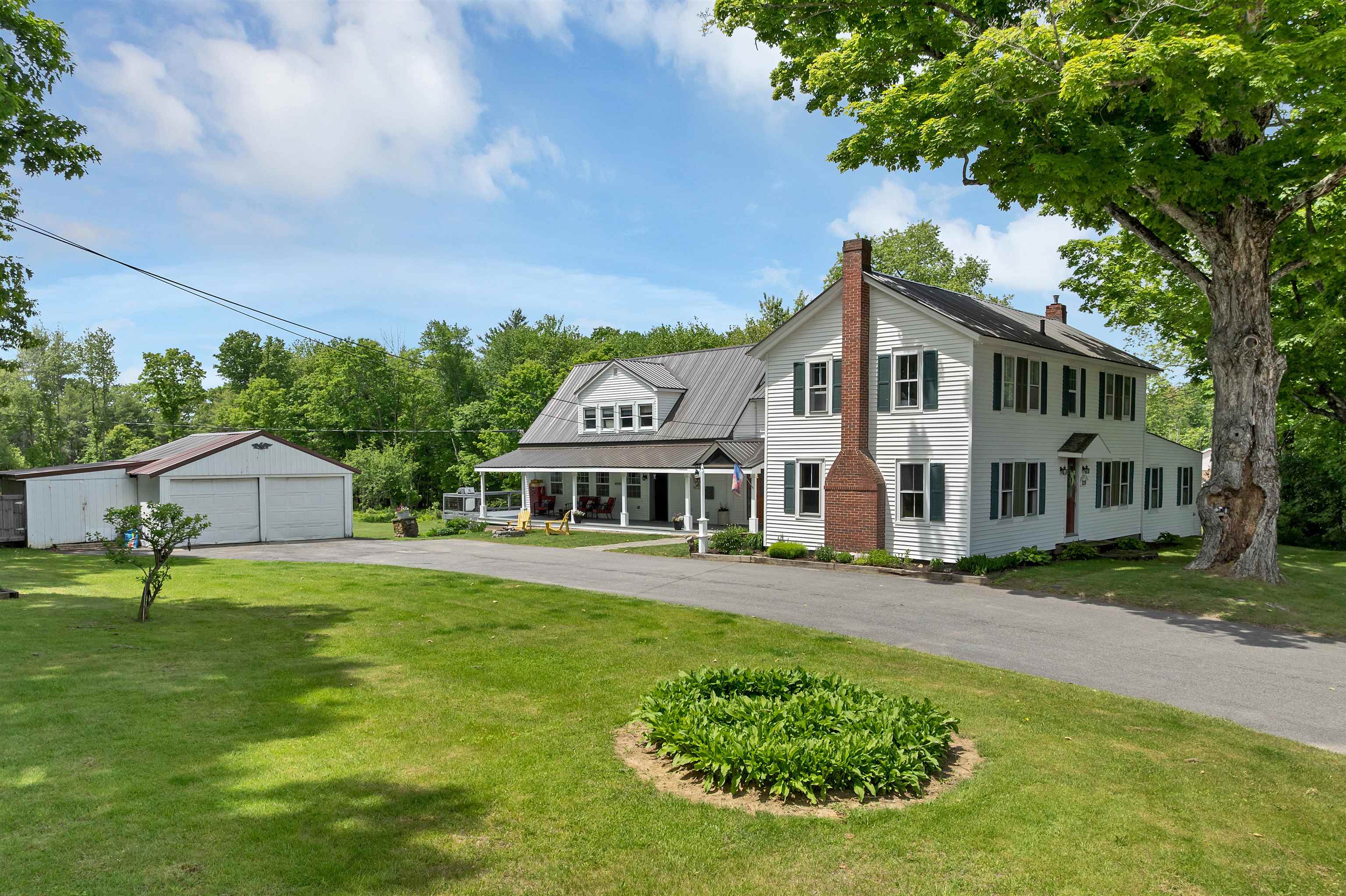 220 Stockbridge Corner Road