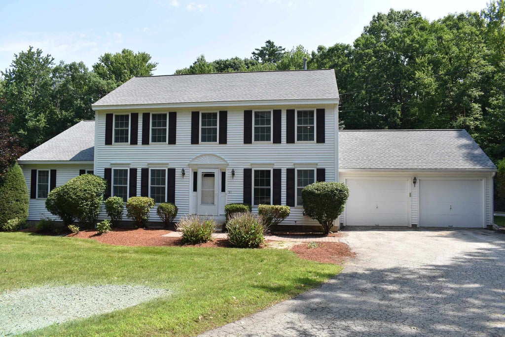 Photo of 51 Westview Road, Brookline, NH 03033 (MLS # 5097552)