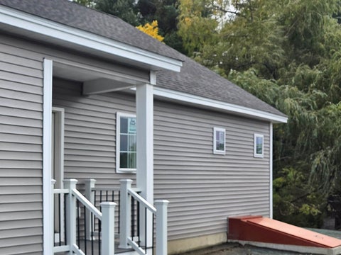 Photo of 18 Pearson Drive #2, Dover, NH 03820 (MLS # 5115320)