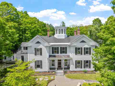 Property photo of 12 Highland Street, Meredith, NH 03253
