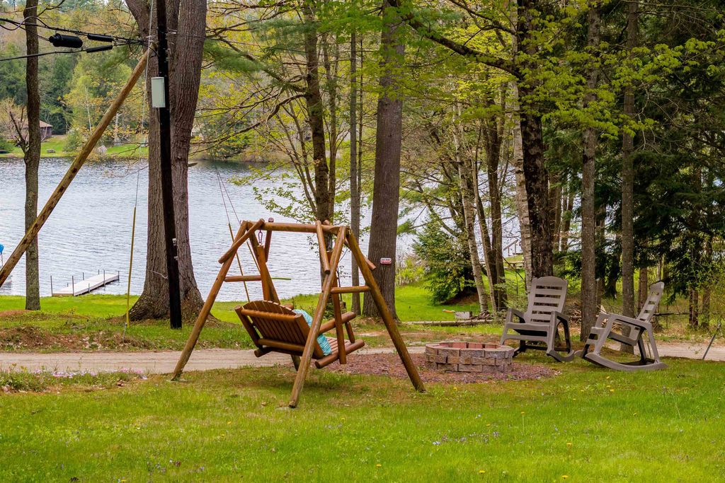 Photo of 34 Shorewood Estates Road, Unity, NH 03773 (MLS # 5089603)