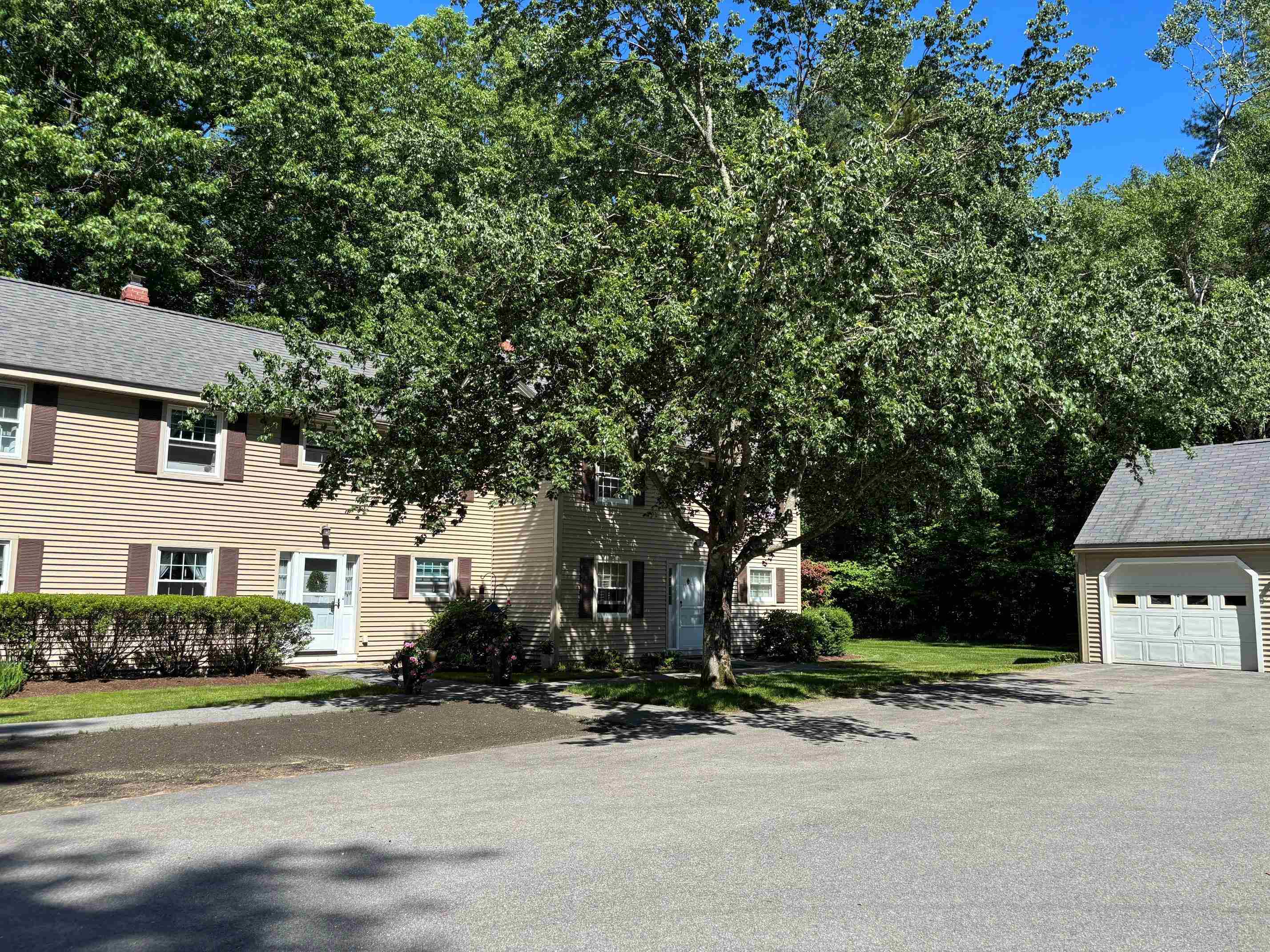 4 Wolfeboro Common 4