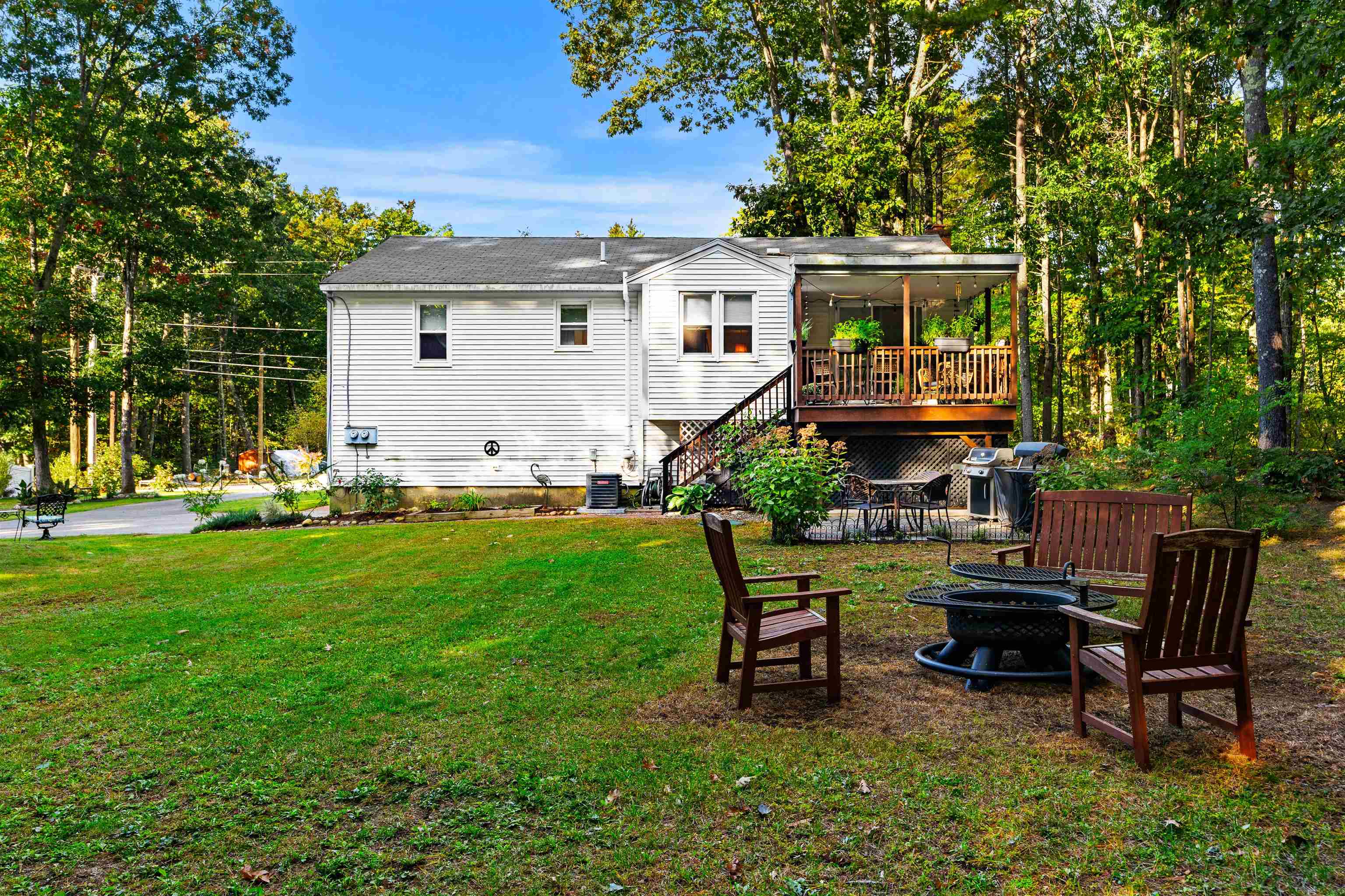 4 Garrison Lane