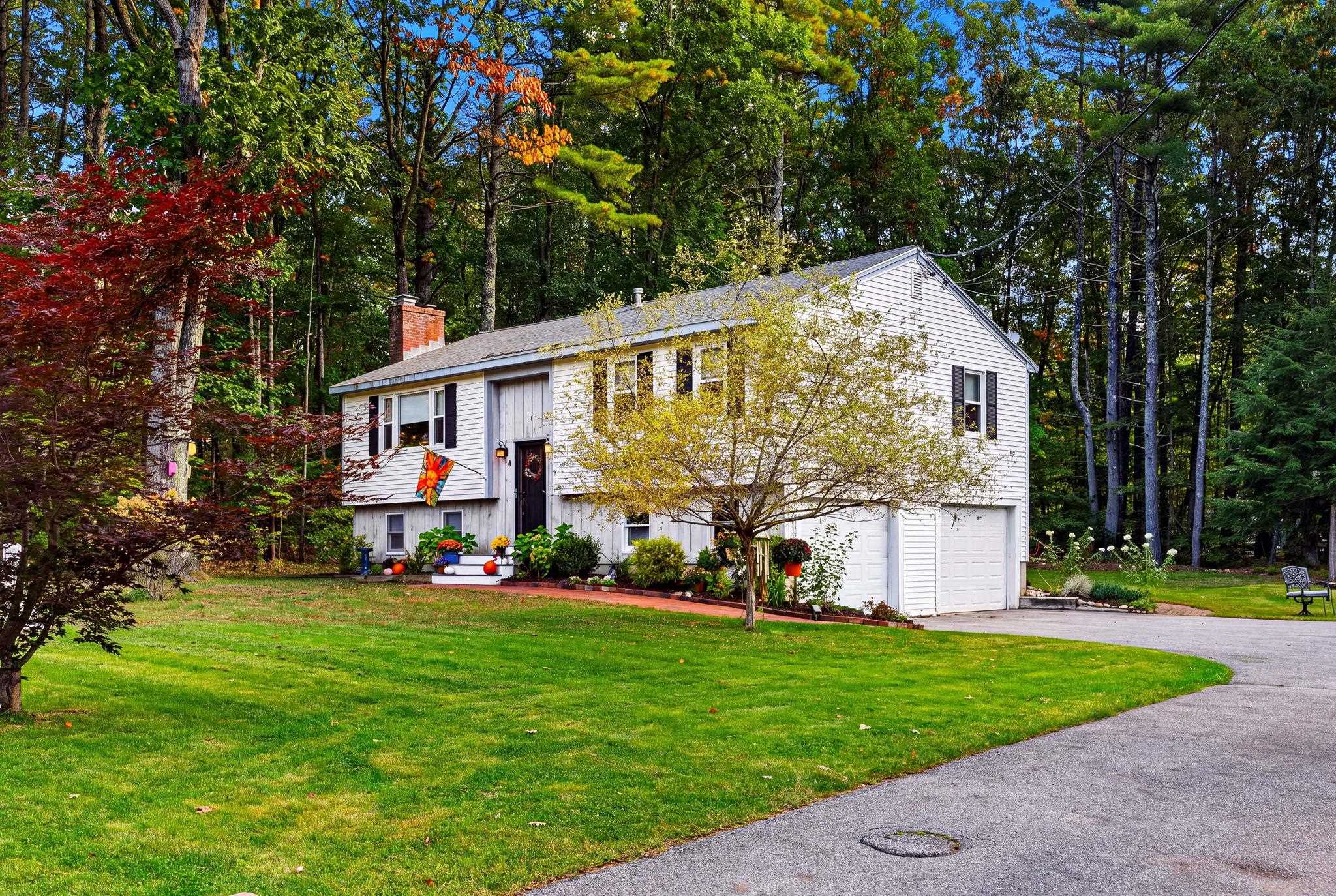 4 Garrison Lane