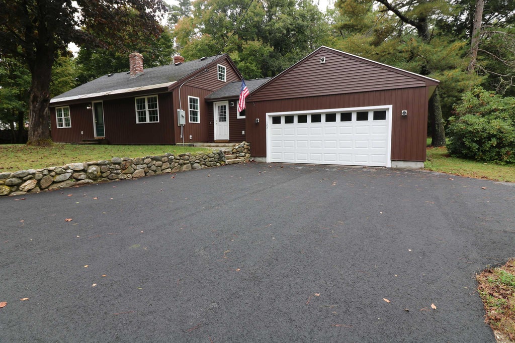 Photo of 123 Nutting Road, Jaffrey, NH 03452 (MLS # 5112058)
