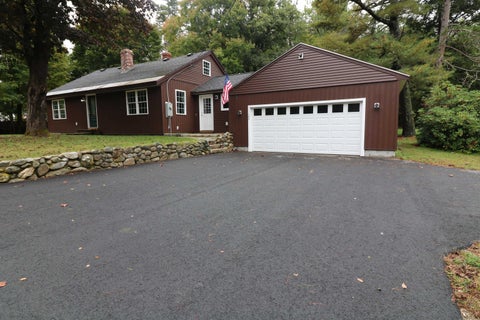 Photo of 123 Nutting Road, Jaffrey, NH 03452 (MLS # 5112058)