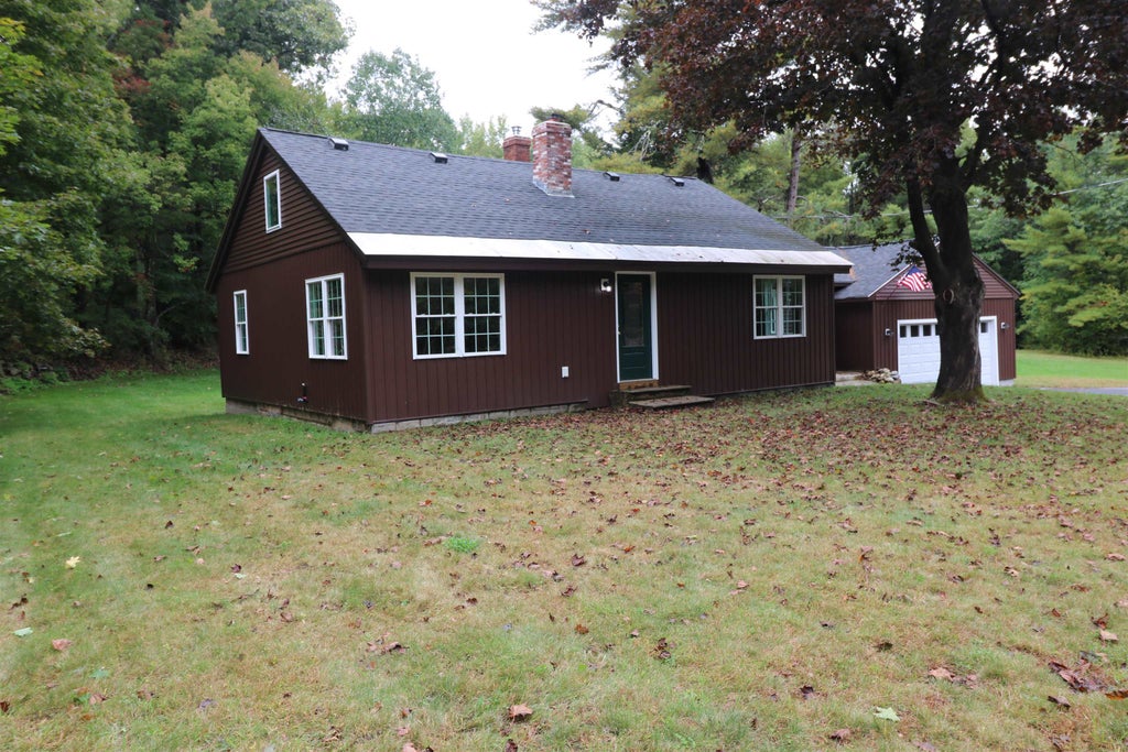 Photo of 123 Nutting Road, Jaffrey, NH 03452 (MLS # 5112058)
