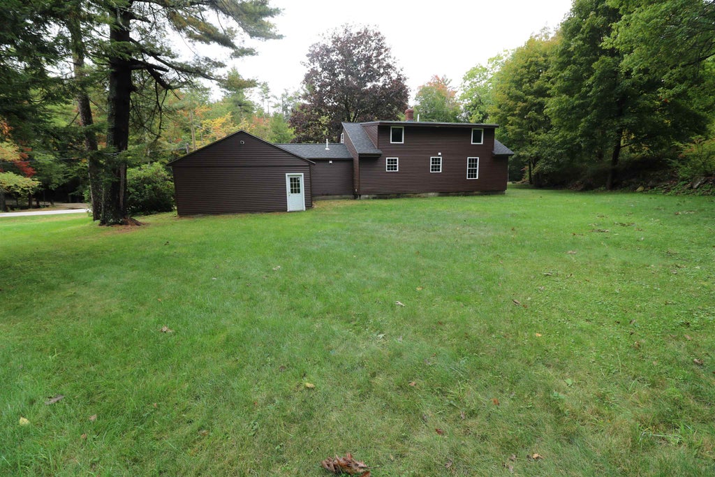 Photo of 123 Nutting Road, Jaffrey, NH 03452 (MLS # 5112058)
