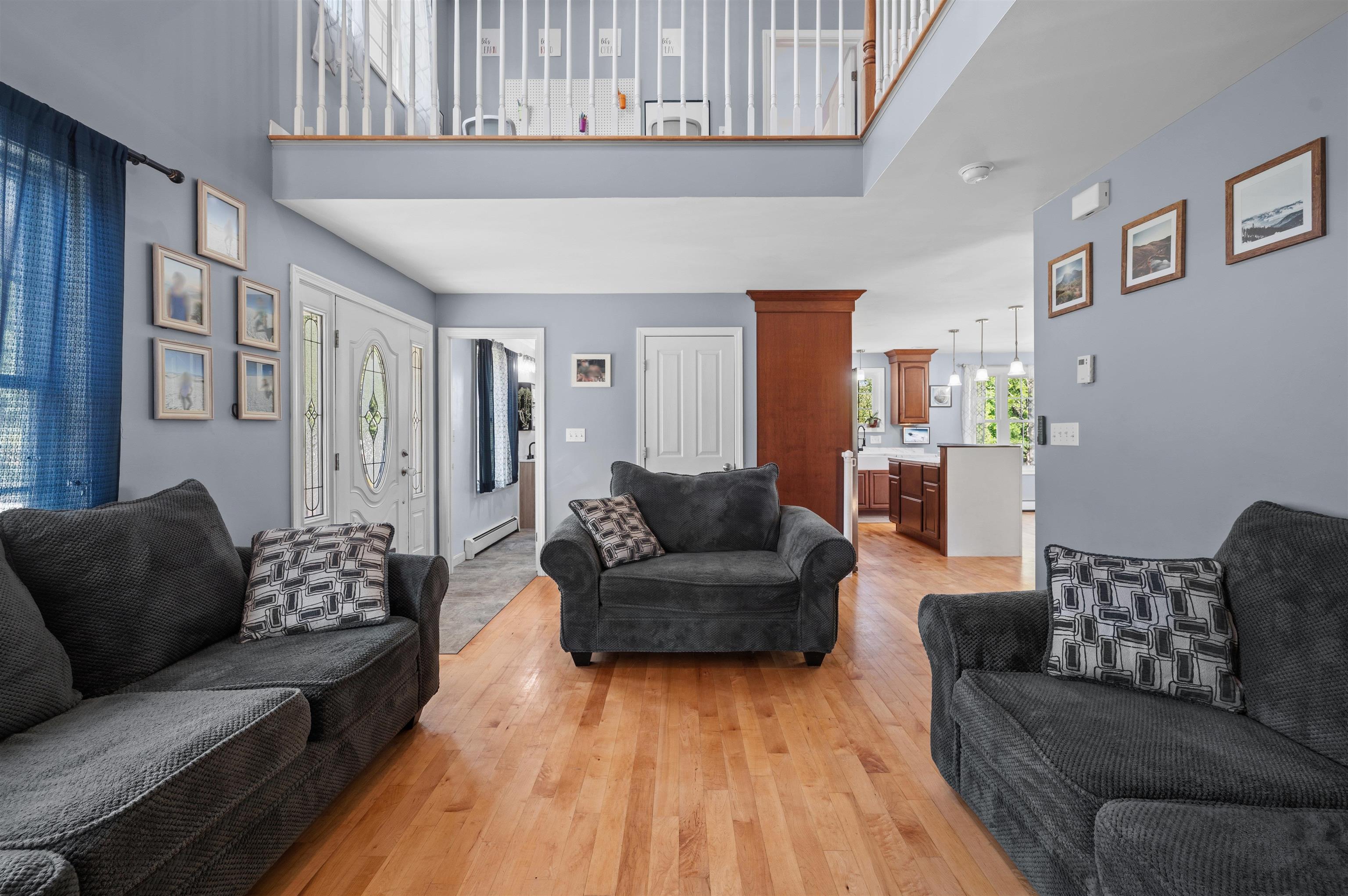7 Locust Lane