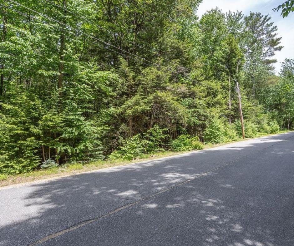 M37 L40 Beaver Road