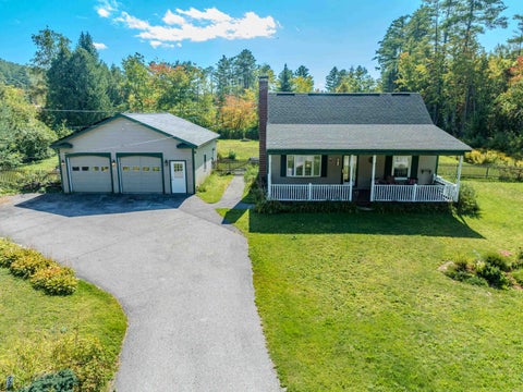 Photo of 72 Harvard Street, Franconia, NH 03580 (MLS # 5109900)